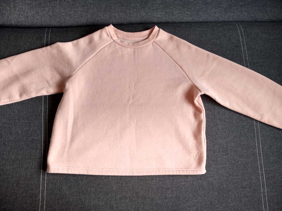Bluza dziewczęca Sinsay