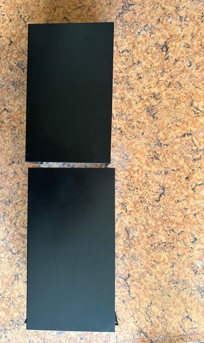 Короб декор для труби витяжки