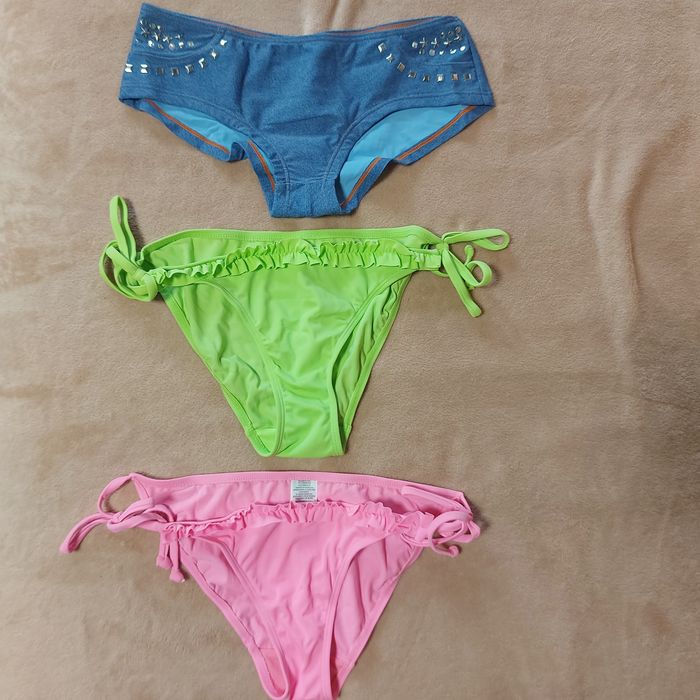 Плавки купальник