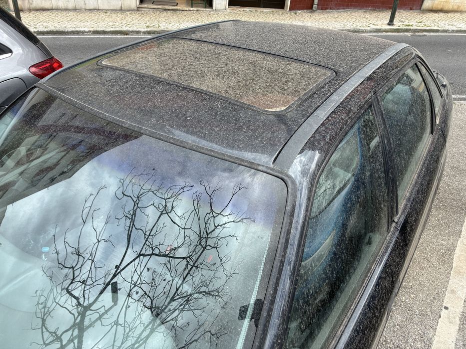 Opel Astra - Junta Queimada — photo 3