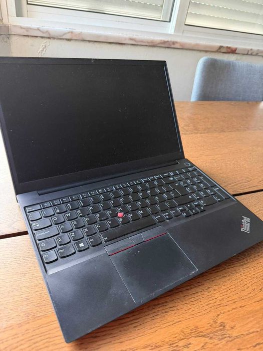 Lenovo ThinkPad E15 Gen 2 (2022) | 16GB RAM | 512GB SSD