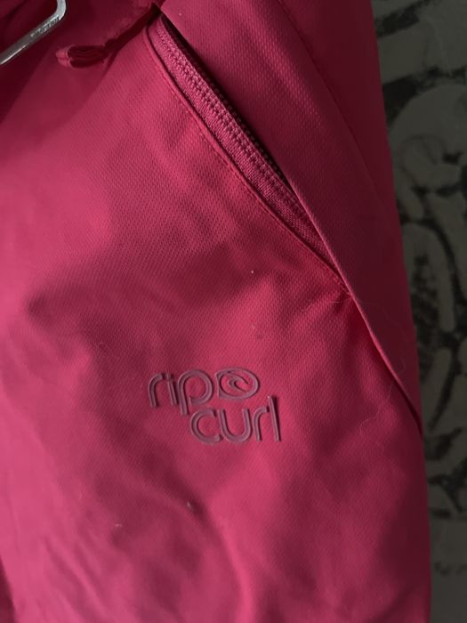 Spodnie snowboardowe , rozm. S, Rip Curl