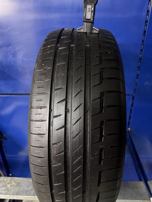 215/55r17 Continental Premium Contact 6 215 55 r 17 Склад Шин Умань