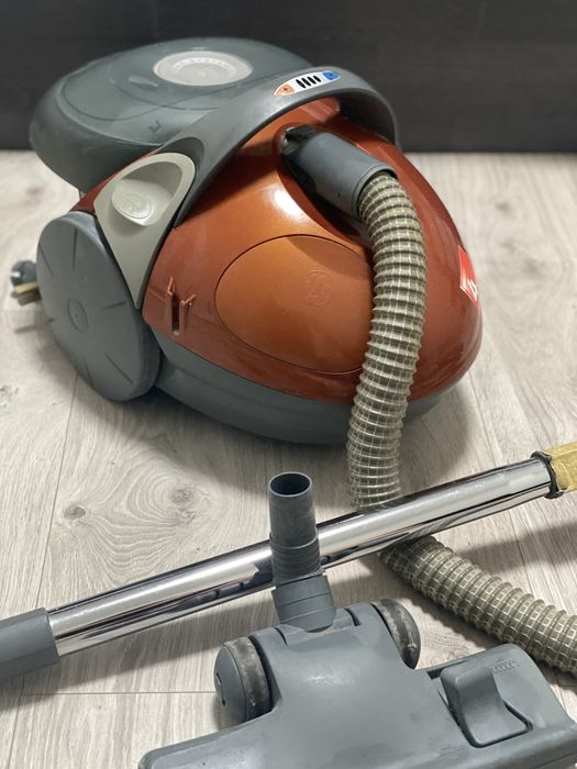 Пилосос zelmer, AQUARIO, пилосос