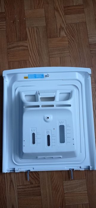 Klapa pralki Indesit Model BWST 72200