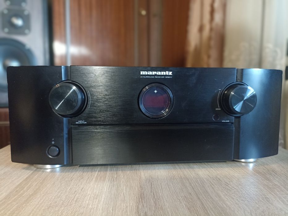Ресивер Marantz SR-6011