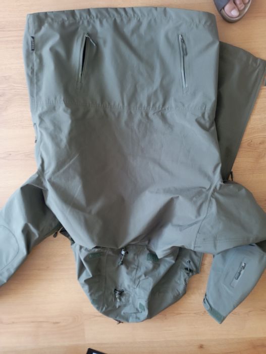 Texar hardshell (ECWCS)куртка