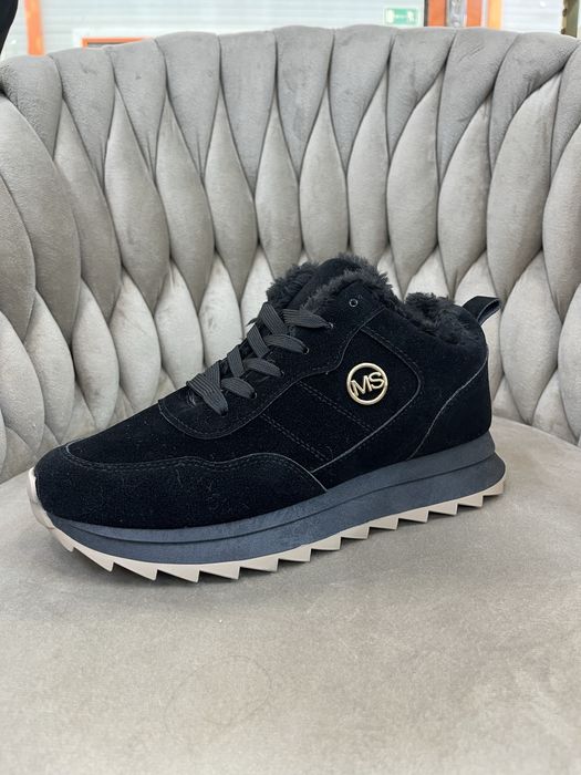 adidasy damskie zimowe
