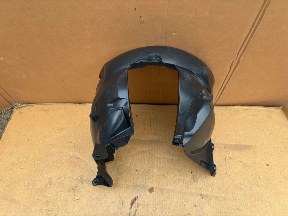 ORYGINALNE NADKOLE DACIA SANDERO II LIFT LOGAN PRZEDNIE PRAWE 638409196R