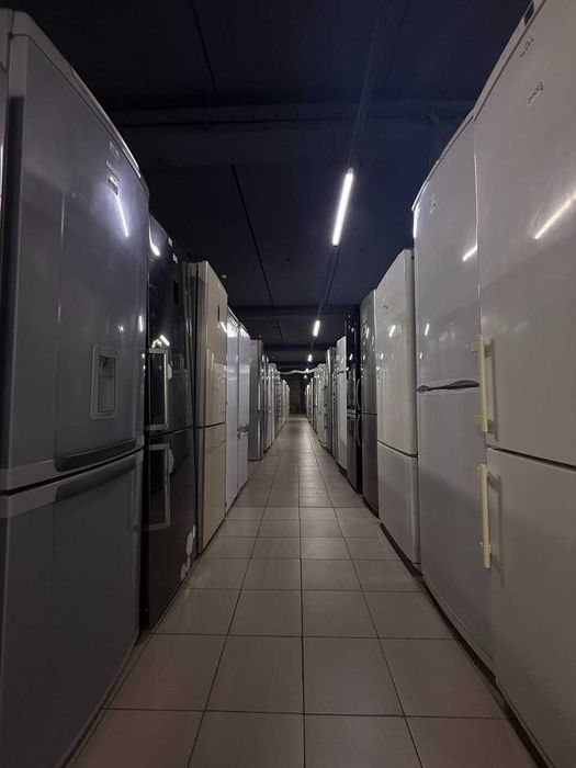 Холодильник Gorenje NRK619FAS4 No Frost. Доставка, гарантія!