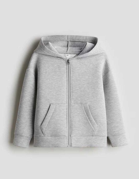 Толстовки, кофти, світшоти теплі H&M