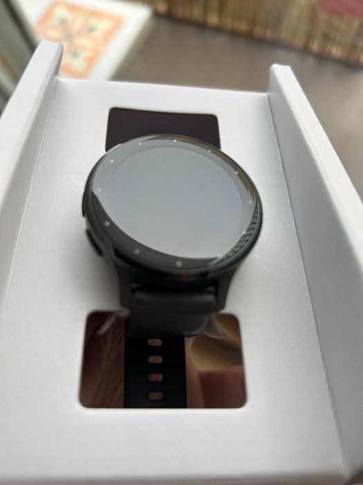 Zegarek garmin venu 3s