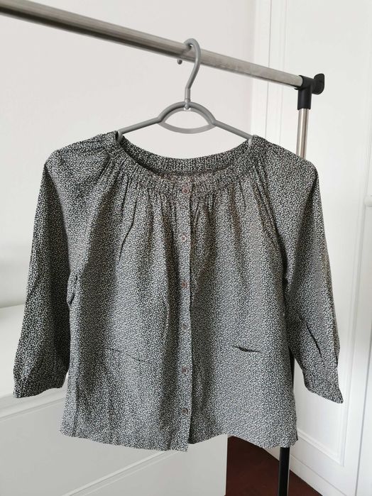 Shirts and Blouses (Prices in Description)