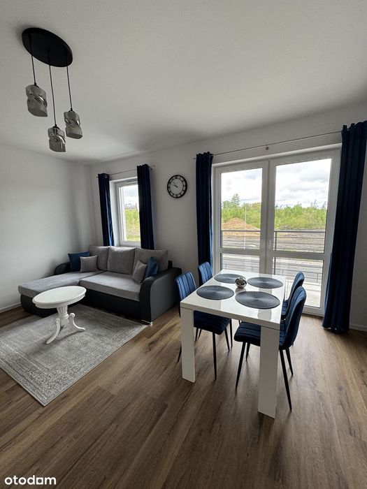 Kawalerka z windą , ul.Morska 6 , miejsce postojowe, gotowe - Słupsk