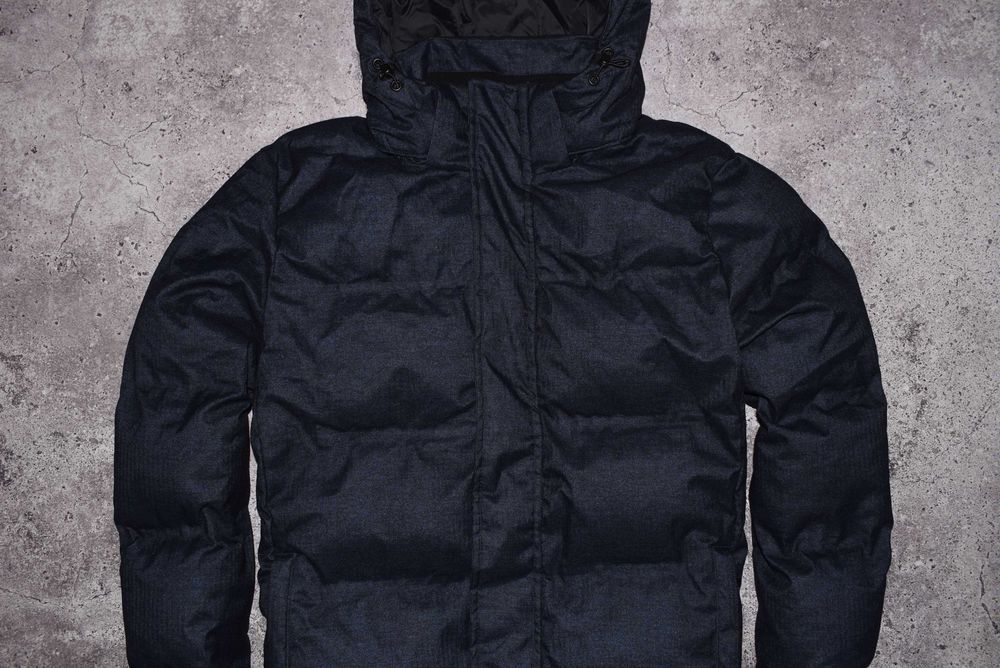 C&A Zara Winter Jacket (Мужская Зимняя Куртка Пуховик )