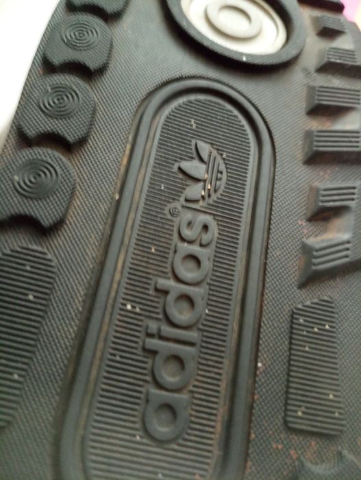 Tênis adidas Runner