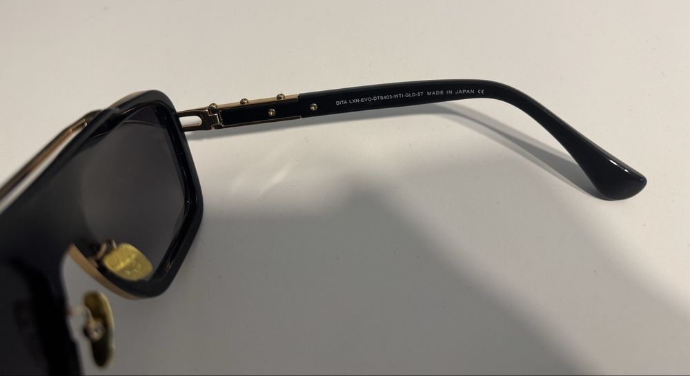 Okulary przeciwsłoneczne Dita LXN EVO