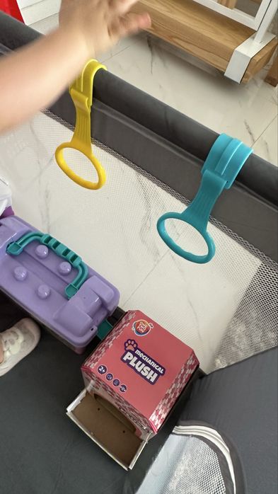 Parque de bebe 1,50x1,80