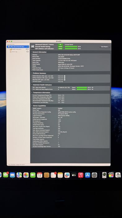 Apple iMac Pro 27 / Jak nowy / Zamiana