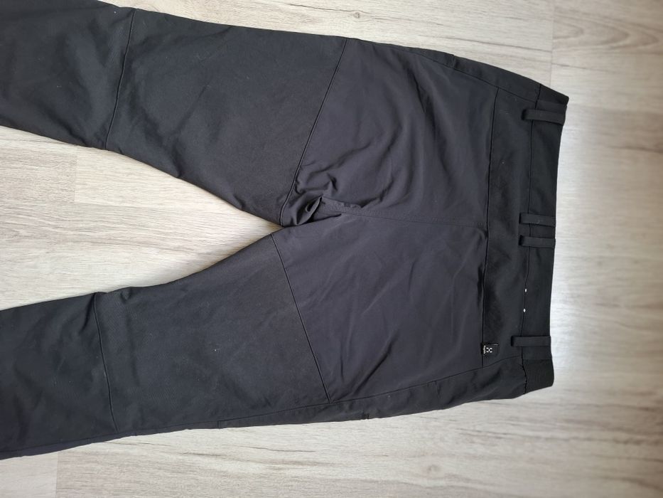 Spodnie trekkingowe haglofs 50 M