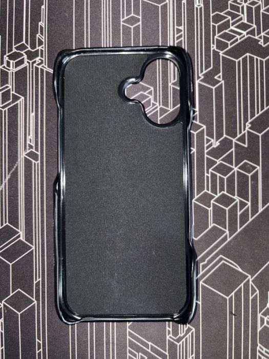 Goyard Capa iPhone 17