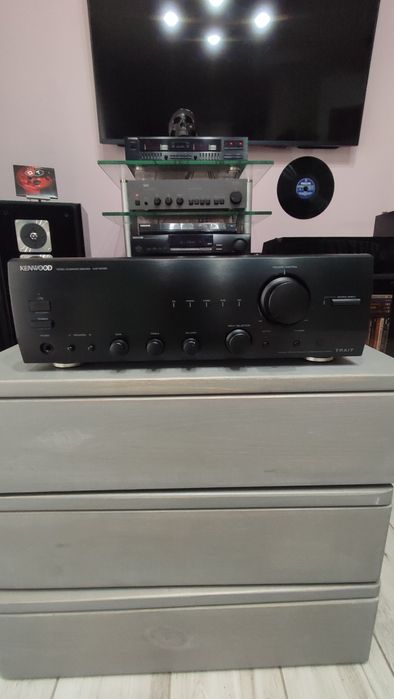 Kenwood KAF-3010 R