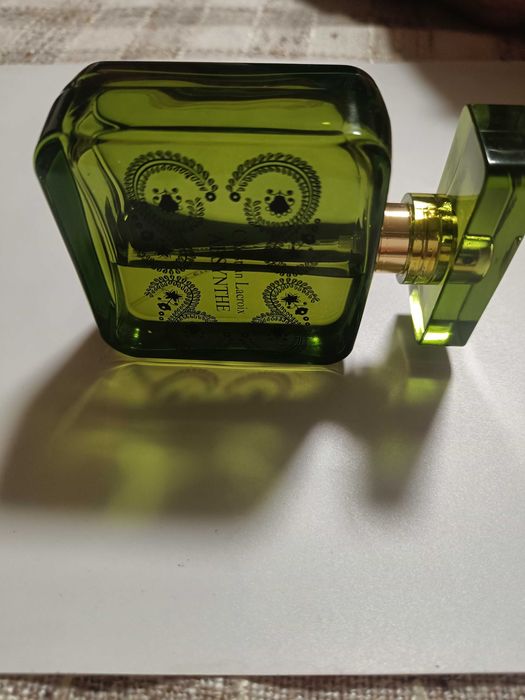 Christian Lacroix Absynthe 75ml