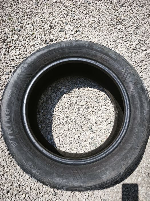 Opona letnia Viking protech 205/55R16