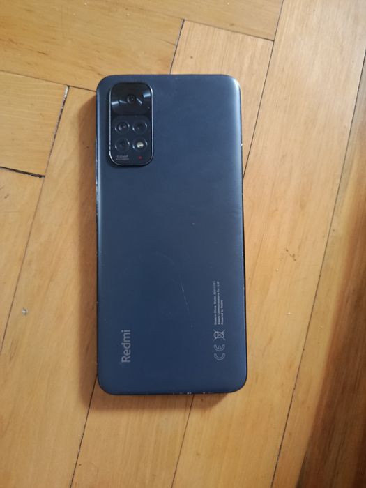 Redmi note 11.  4/64 по запчастинам