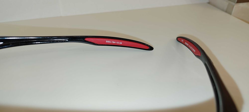 Okulary przeciwsłoneczne Sinner unisex. Nowe.