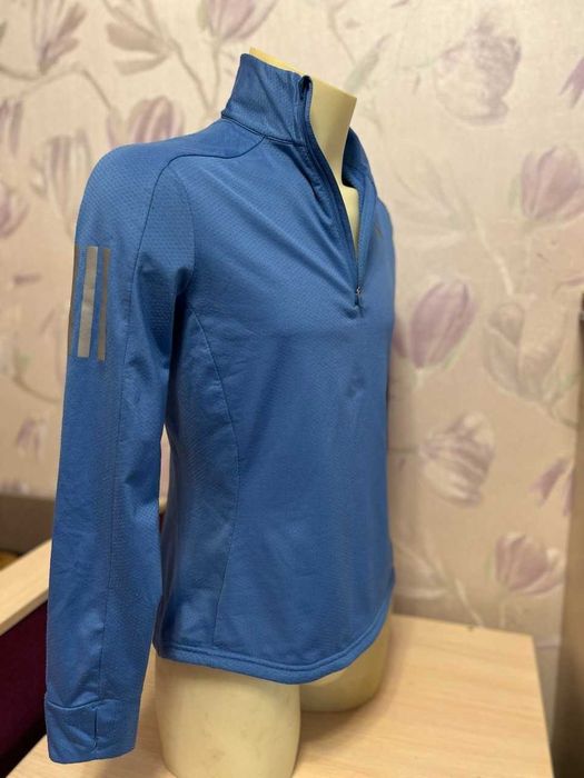 кофта спортивна adidas