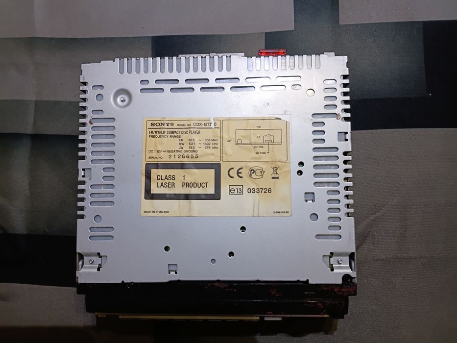 Магнитола Автомагнитола с Bluetooth