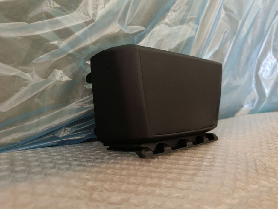 Заглушка радара Mazda CX- 50 2022+