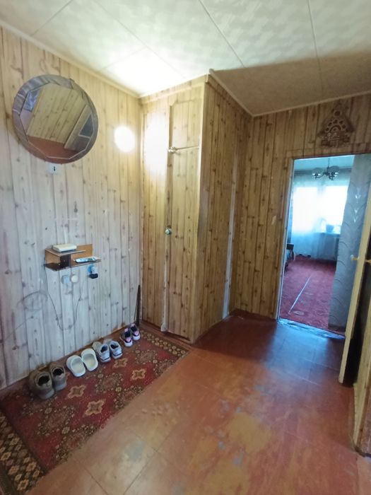 Продам 3-х кімнатну квартиру