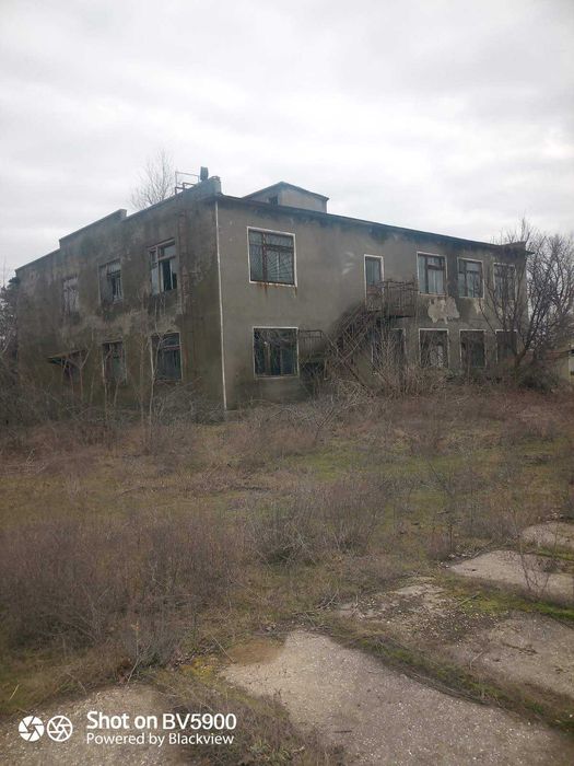 ЄМК ДП Причорноморське державне регіональне геологічне підприємство