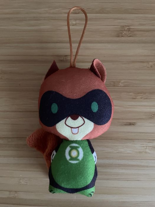 Peluches colecionáveis McDonald’s