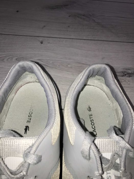 Buty Lacoste Explorateur Sport rozm. 44,5