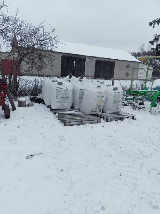 Wapno Granulowane Producent !!! DOSTAWA PL !!!