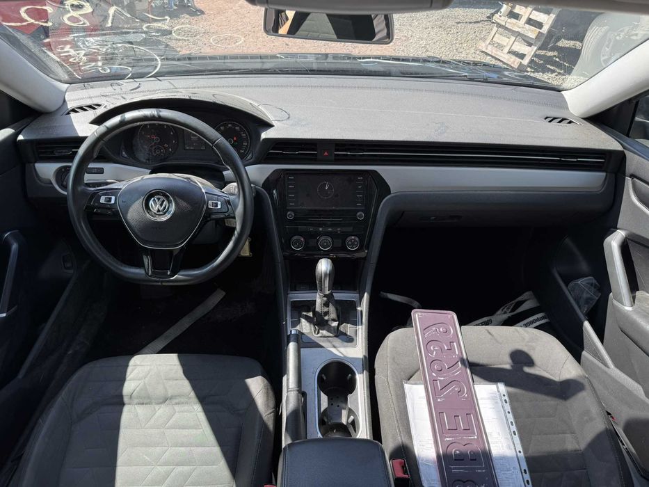 Авторазборка Volkswagen Passat NMS b7 b8 b9 разборка шрот запчастини пасат б7 б8 б9 нмс америка разбор деталі запчасти
