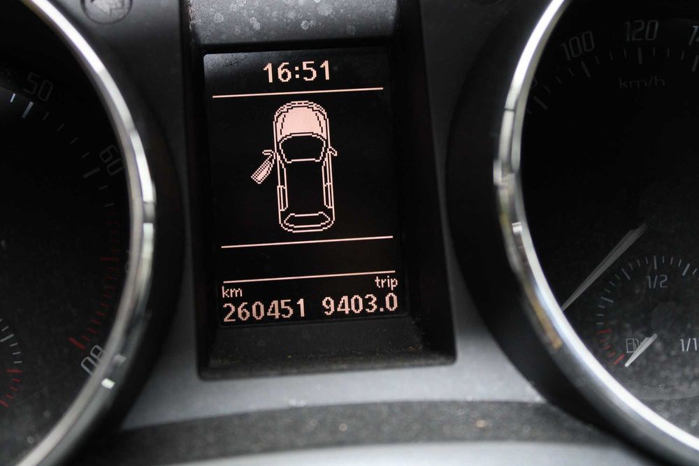 Sprzedam Skoda YETI 4X4