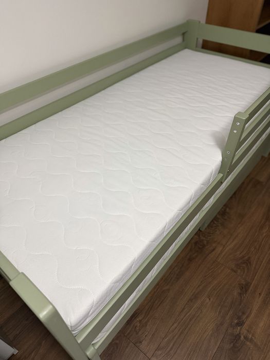 Nowe lóżko lano meble