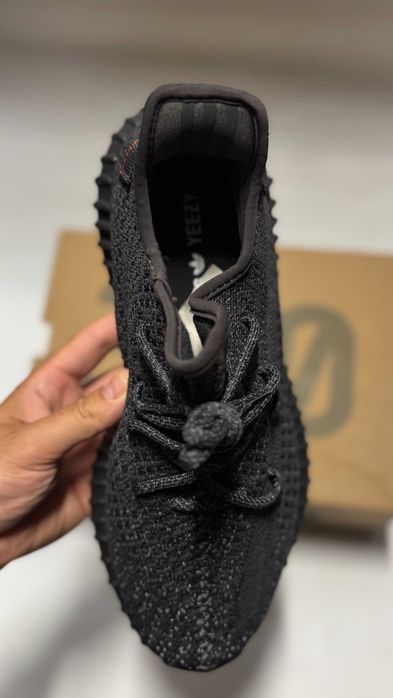 Buty Adidas boost v350 Yeezy Reflective, rozmiar 42