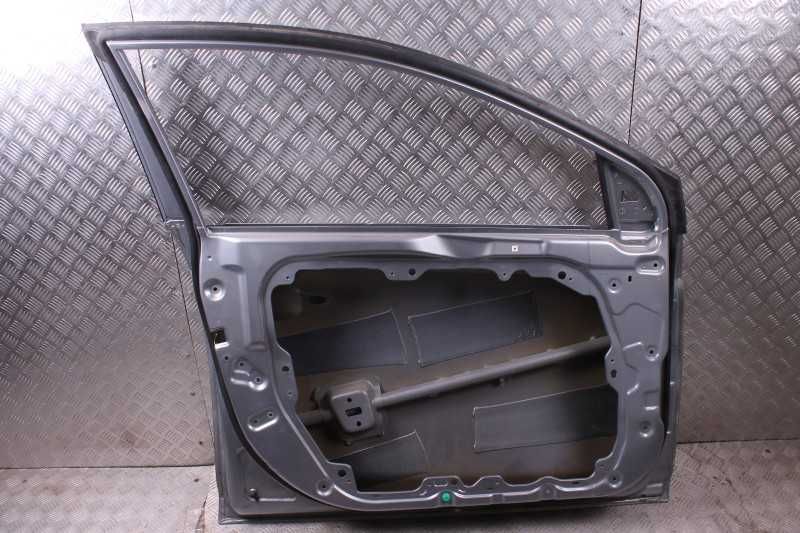 Hyundai Sonata 2009-2019 Дверь передняя задняя левая правая