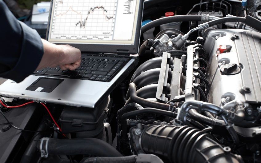 Especialista em Diagnóstico Automóvel e Consultoria na Compra de Carro