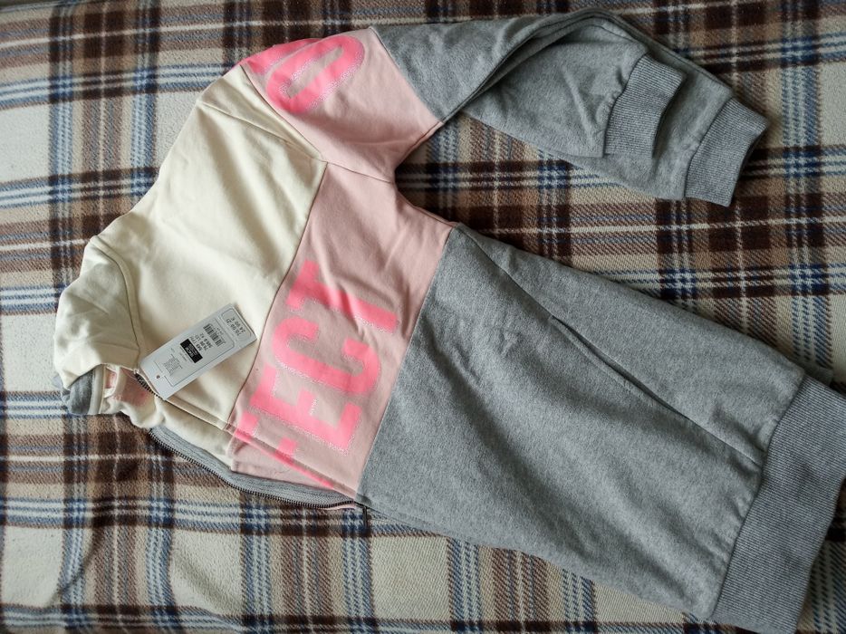 Bluza dziewczęca nowa 164 cm