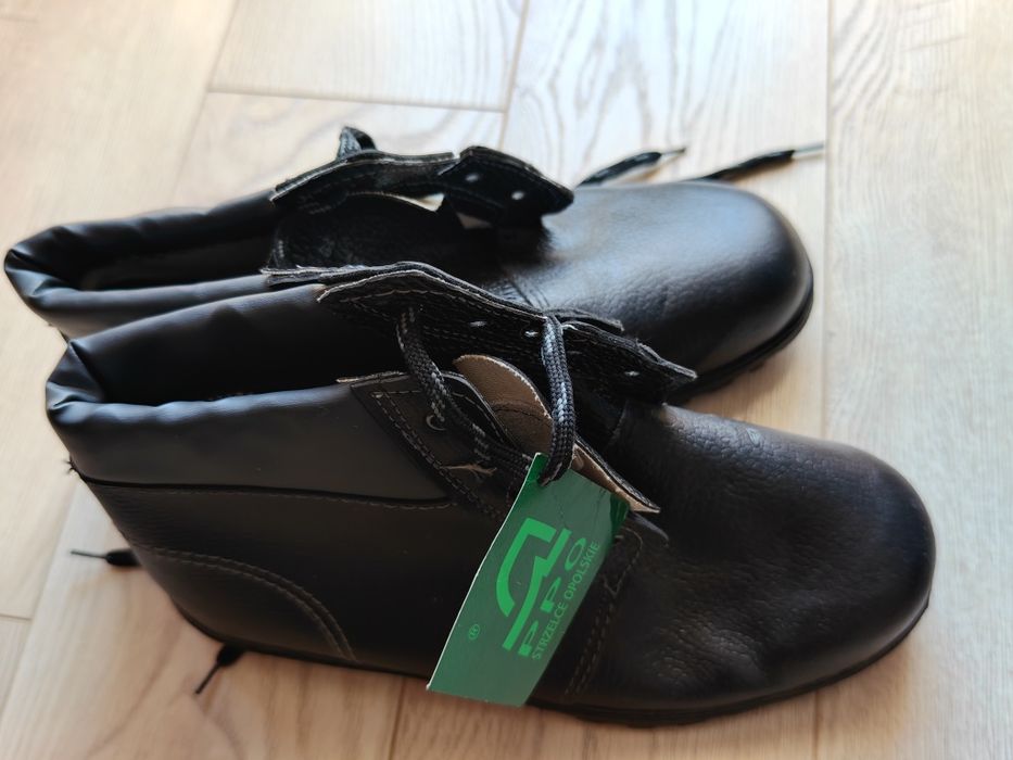 Buty robocze PPO