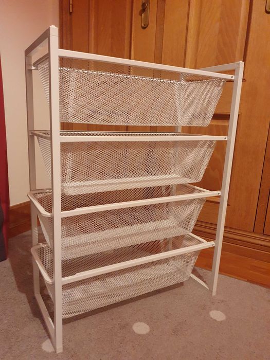 Combinação Jonaxel IKEA com 4 gavetas