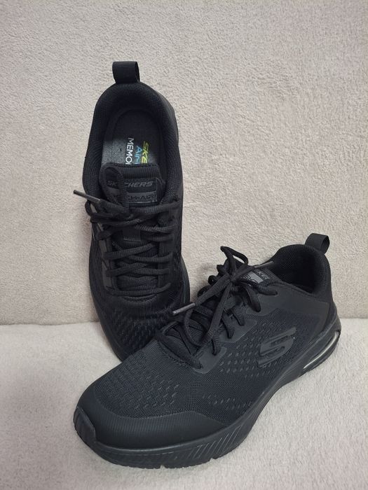Продам кросівки Lowa Gorgon GTX Ws 41 р  та Skechers Pelland dyna air men's 52559 bbk 42 р.