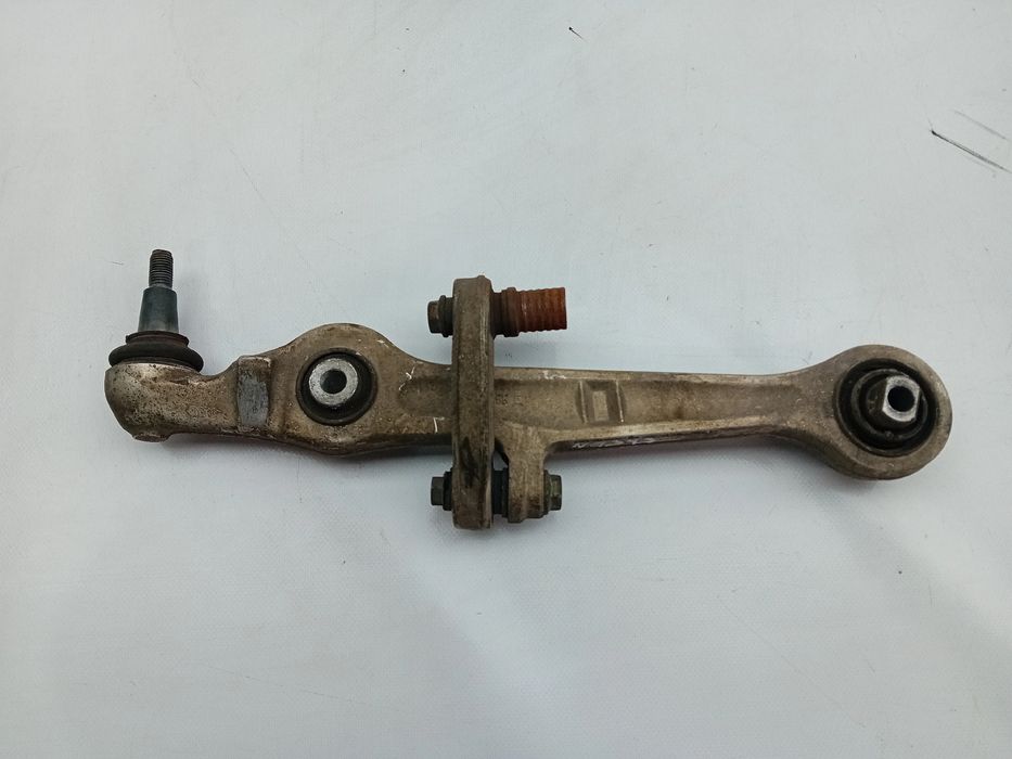 Braço de suspensão frente direito AUDI A4 (8E2, B6)
