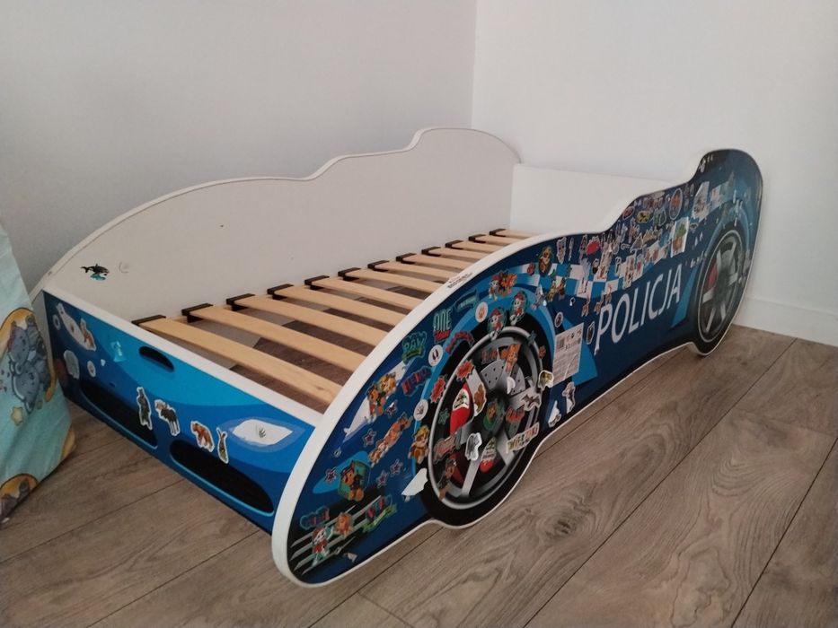 Łóżeczko dziecięce